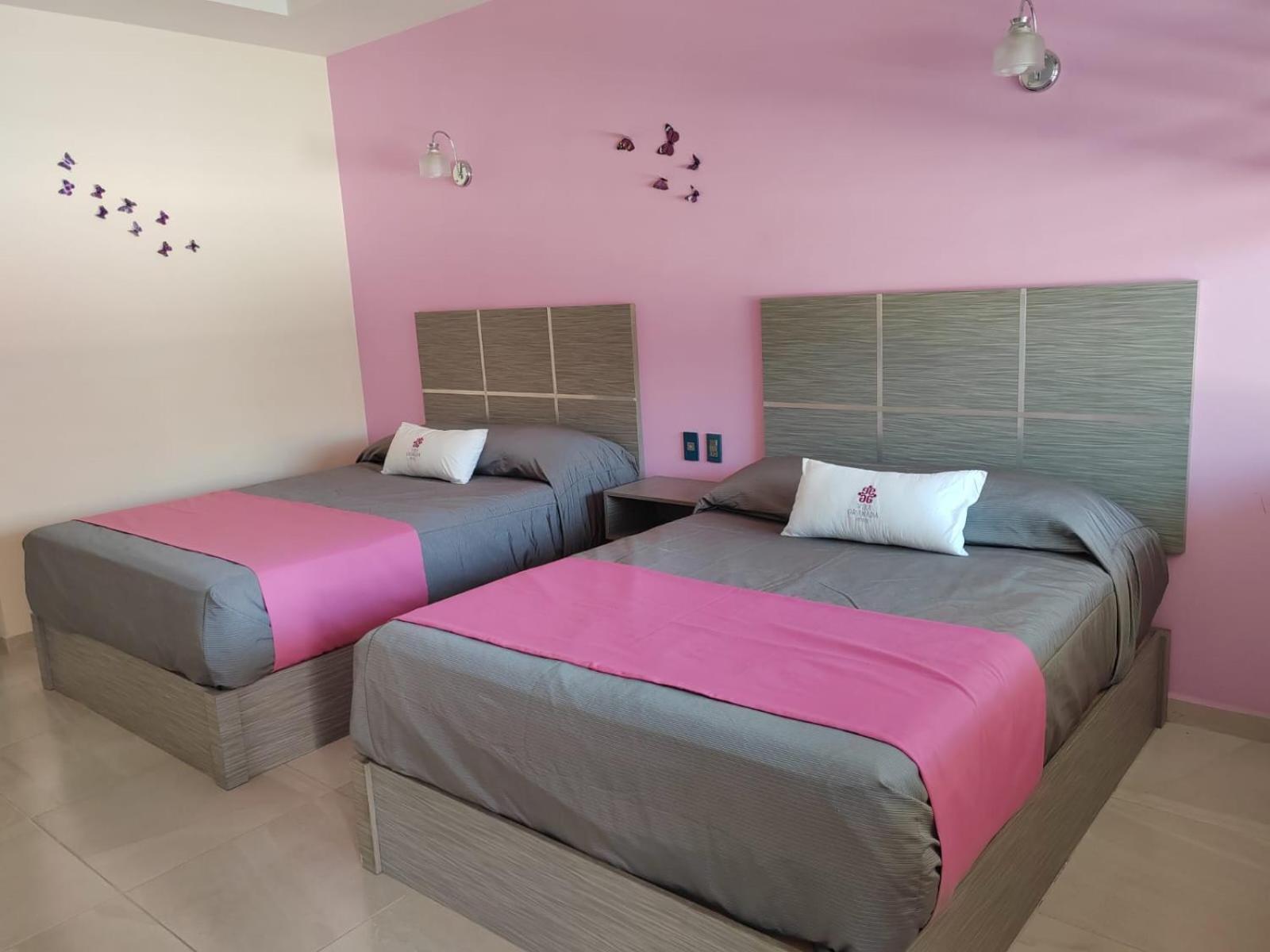 Habitación Doble