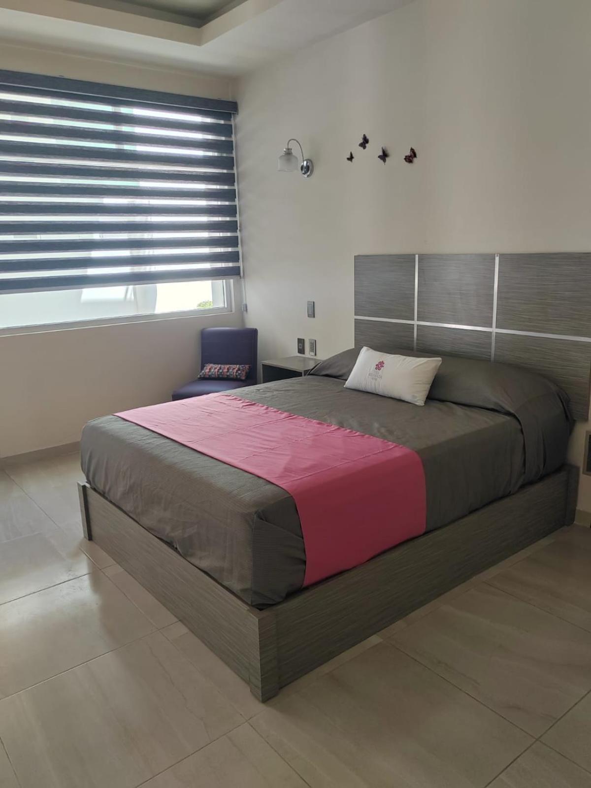 Habitación Deluxe - 1 cama grande