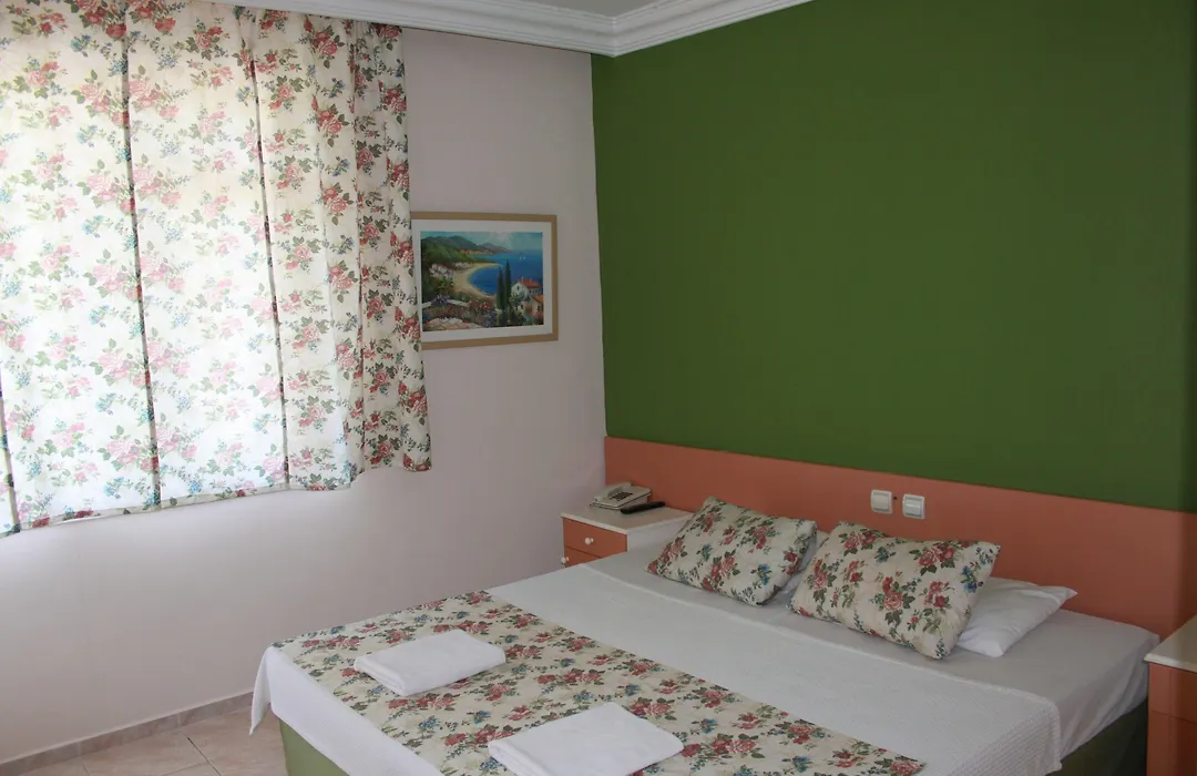 Hotel Villa Granada-1